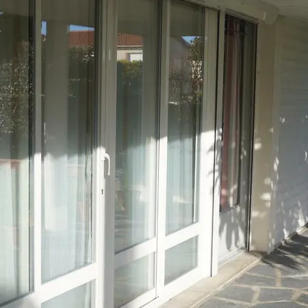 Tatil Evi Les Rossignols *