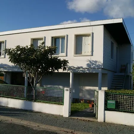Les Rossignols Tatil Evi