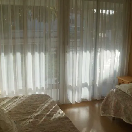 Les Rossignols Tatil Evi